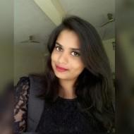 Arpitha Yp Spoken English trainer in Bangalore