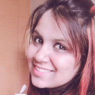 Neha S. German Language trainer in Noida