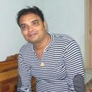 Photo of Rupam Mitra