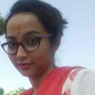 Shyli Chakraborty Class I-V Tuition trainer in Kolkata