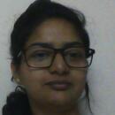 Photo of Pooja Gupta