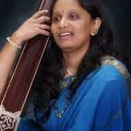 Uma B. Vocal Music trainer in Bangalore