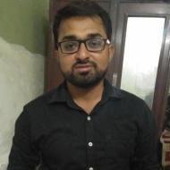 Narender K. Class 9 Tuition trainer in Delhi