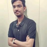 Talloju Vamshi Krishna Class I-V Tuition trainer in Hyderabad