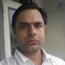 Photo of Jaibir Malik