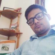 Arjun Singh Class 6 Tuition trainer in Haridwar