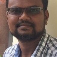 Nazeer Science Olympiad trainer in Bangalore