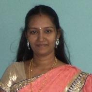 Gayathri Class I-V Tuition trainer in Chennai