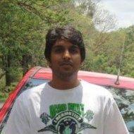 Pramod Narayana Big Data trainer in Bangalore