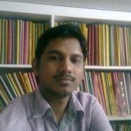 Iliyas Shaikh BTech Tuition trainer in Mumbai