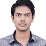 Nitin Kumar Class I-V Tuition trainer in Delhi