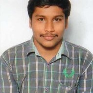 Dasari Naga Vamsi Class 9 Tuition trainer in Bangalore