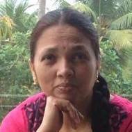 V.Sujatha BA Tuition trainer in Hyderabad