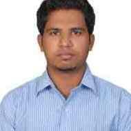 Shaik Dawood Class 11 Tuition trainer in Hyderabad