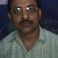 Mr. Shailendra Upadhyay Class 9 Tuition trainer in Kanpur