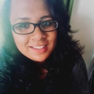 Ipshita Ray Class 11 Tuition trainer in Bhubaneswar