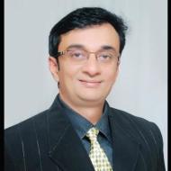 Viren Jethwa CET trainer in Mumbai