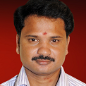 Photo of Nagarajan