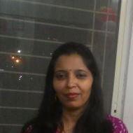 Sadhana Choudhary Class 6 Tuition trainer in Pune