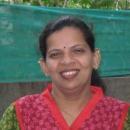 Photo of Dr. Meenal