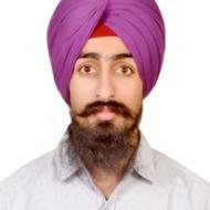 Dalbir Singh VB.NET trainer in Ludhiana