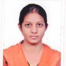 Photo of Susmitha