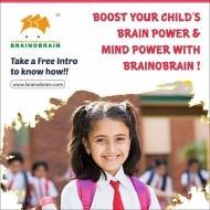 Brainobrain Abacus institute in Pune