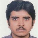 Photo of Alok Kumar Mishra