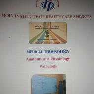 Holy Institute Of Healthcare Services Class 12 Tuition institute in Patna