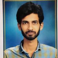 Nayan Deore Piano trainer in Pune