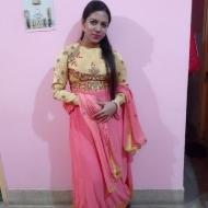 Sharmila Dey Class 11 Tuition trainer in Kolkata