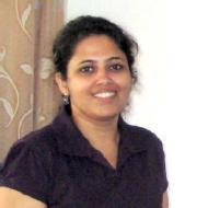 Arpita G. Drawing trainer in Nagpur