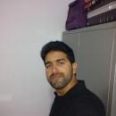 Photo of Pradeep Parmar