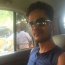 Photo of Ashish Mishra