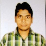 Ajay K. Class 6 Tuition trainer in Bangalore