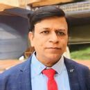 Photo of S. Srinivasan