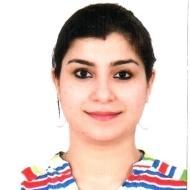 Soumya S. MA Tuition trainer in Kochi