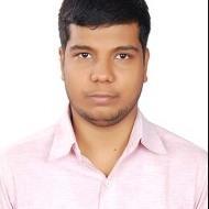 Mukesh Chandra BTech Tuition trainer in Hyderabad