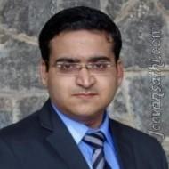 Apoorva Bajaj Finance trainer in Bangalore