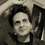 Bhanu Acting trainer in Mumbai