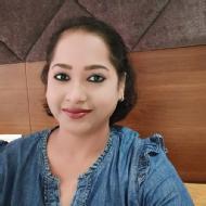 Aishwarya S. Class 10 trainer in Bangalore