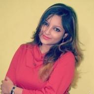 Sweta Chowdhury Cinematography trainer in Kolkata