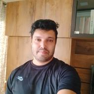 Uday Shirodkar Personal Trainer trainer in Mumbai