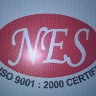 Nes academy MBA institute in Delhi