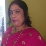 Neeru S. Class 6 Tuition trainer in Noida