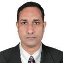 Photo of Mohammed Saqib