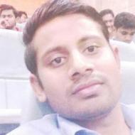 Vedprakash Saini Class 9 Tuition trainer in Jaipur