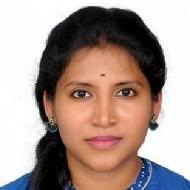 Divya J. Class I-V Tuition trainer in Chennai