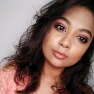 Kasheefa Makeup trainer in Bangalore