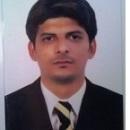 Photo of Irshad Ahmed Shaik